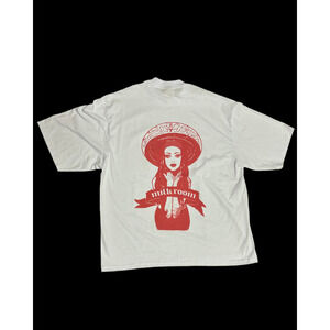 Milk Room: La Vida Charra XL